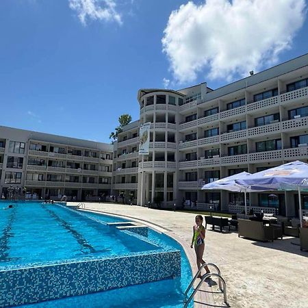 Hotel Green Park 키텐 외부 사진