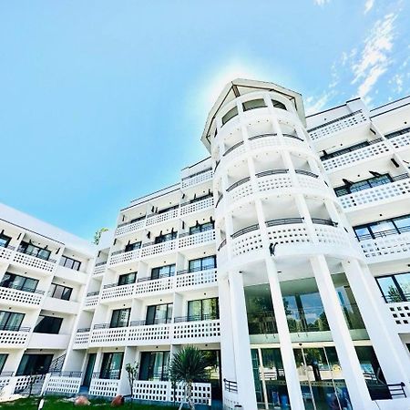 Hotel Green Park 키텐 외부 사진