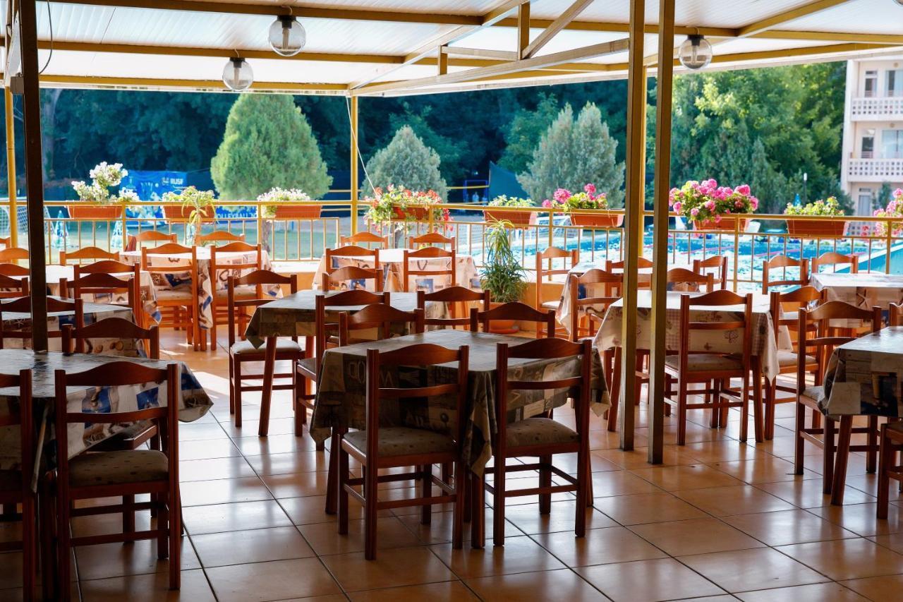 Hotel Green Park 키텐 외부 사진