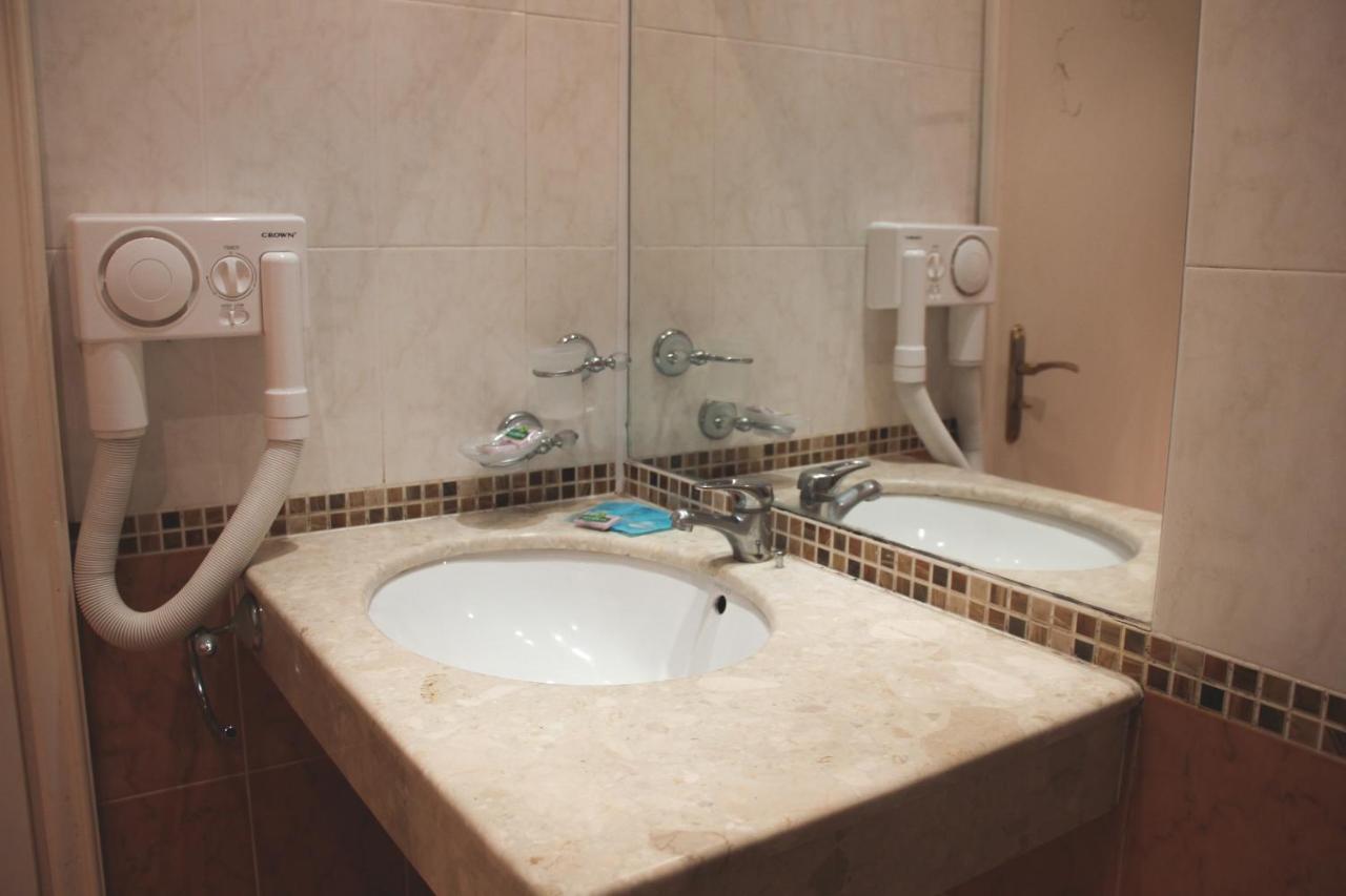 Hotel Green Park 키텐 외부 사진