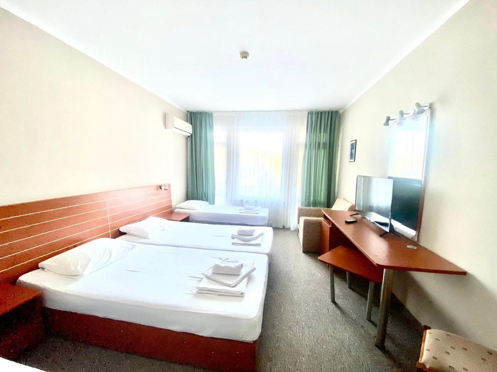 Hotel Green Park 키텐 외부 사진