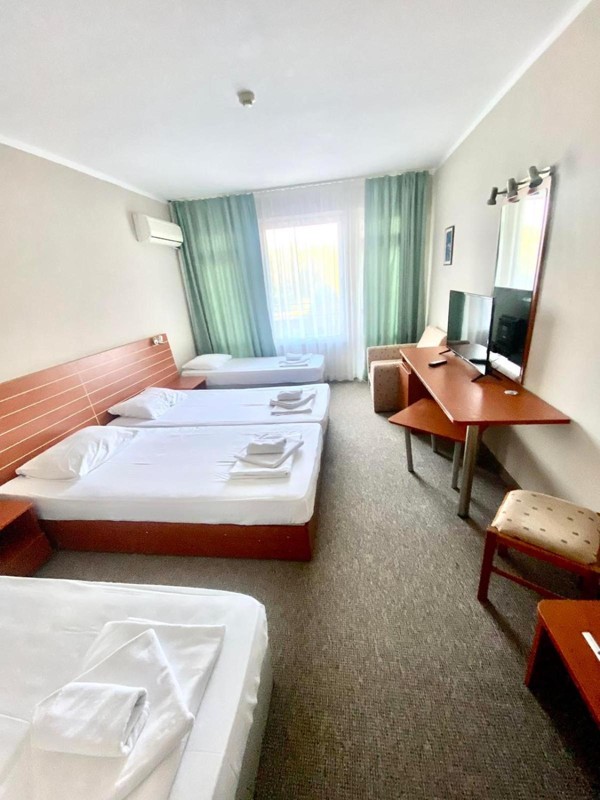 Hotel Green Park 키텐 외부 사진