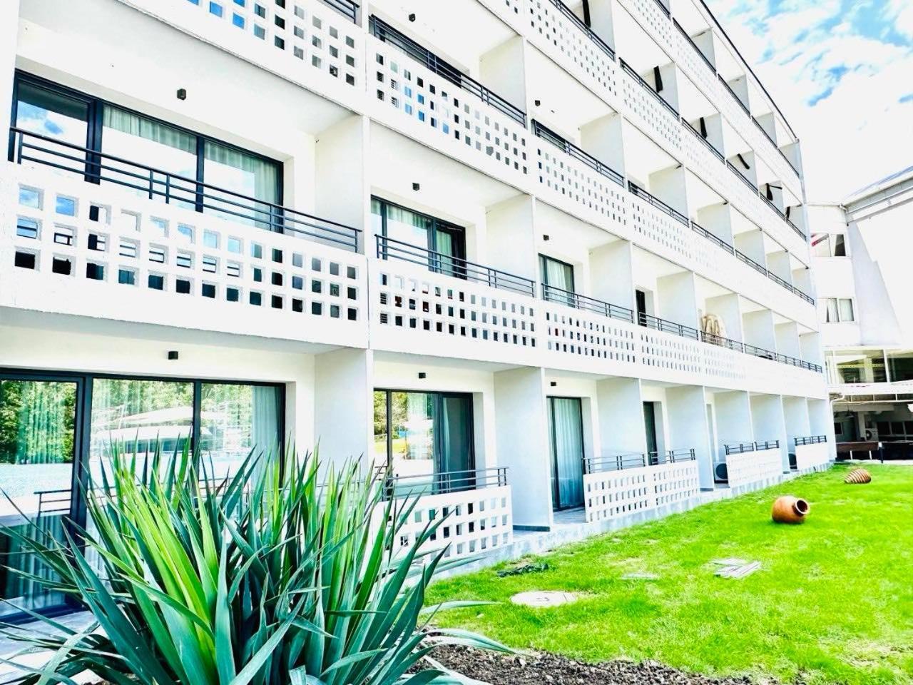 Hotel Green Park 키텐 외부 사진